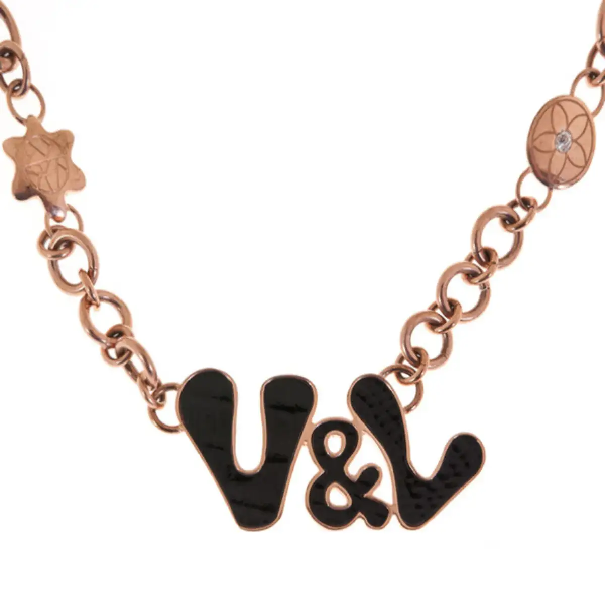 Collier femme victorio lucchino vj0265co_4724. Bienvenue sur DIAYTAR SENEGAL - Où Choisir Rime avec Qualité. Explorez notre gamme diversifiée et découvrez des articles conçus pour répondre à vos attentes élevées.