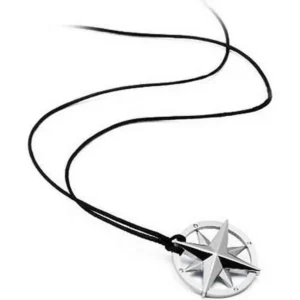 Collier homme brosway bna03_6341. DIAYTAR SENEGAL - Là où le Shopping Devient une Expérience. Naviguez à travers notre catalogue diversifié et découvrez des produits qui ajoutent de la couleur et de la passion à votre vie.