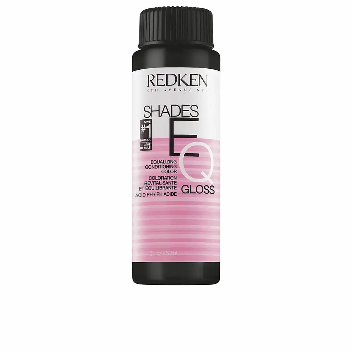 Colorant semi permanent redken eq gloss no 066rr blaze 60 ml_9863. DIAYTAR SENEGAL - Votre Escale Shopping incontournable. Explorez notre boutique en ligne et dénichez des trésors qui reflètent la richesse culturelle et la modernité du Sénégal.