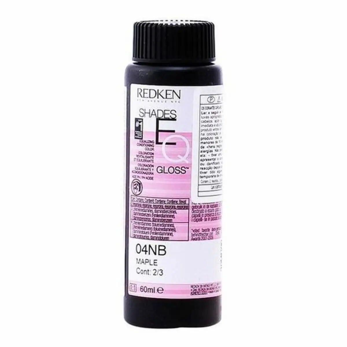 Coloration semi permanente shades eq redken_4600. DIAYTAR SENEGAL - Où Chaque Produit est une Histoire à Raconter. Découvrez notre sélection de produits qui vous permettent de créer votre propre récit à travers vos achats.