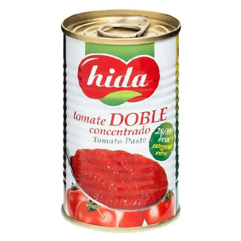 Concentre de tomates hida 170 g_3653. DIAYTAR SENEGAL - Votre Plateforme Shopping de Confiance. Naviguez à travers nos rayons et choisissez des produits fiables qui répondent à vos besoins quotidiens.
