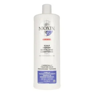 Conditioner nioxin system 6 1000 ml_1427. DIAYTAR SENEGAL - Où Choisir est un Plaisir Responsable. Explorez notre boutique en ligne et adoptez des produits qui reflètent notre engagement envers la durabilité.