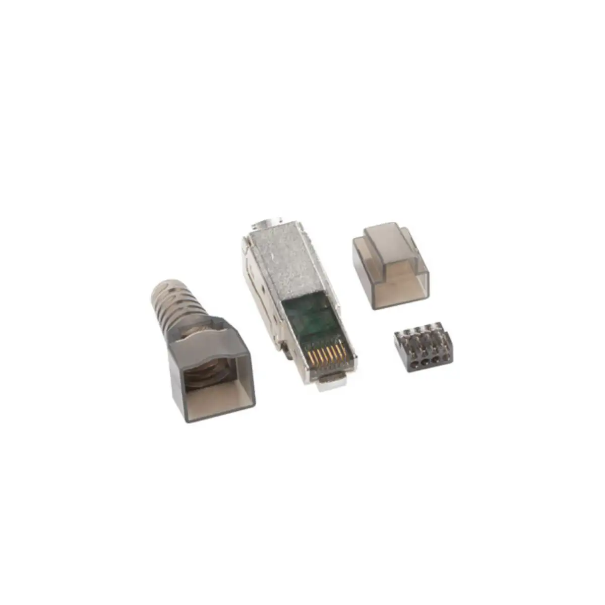 Connecteur 8p8c lan cat6 lanberg plsa 6000tl_1707. DIAYTAR SENEGAL - Votre Boutique en Ligne, Votre Identité. Naviguez à travers notre plateforme et choisissez des articles qui expriment qui vous êtes et ce que vous chérissez.