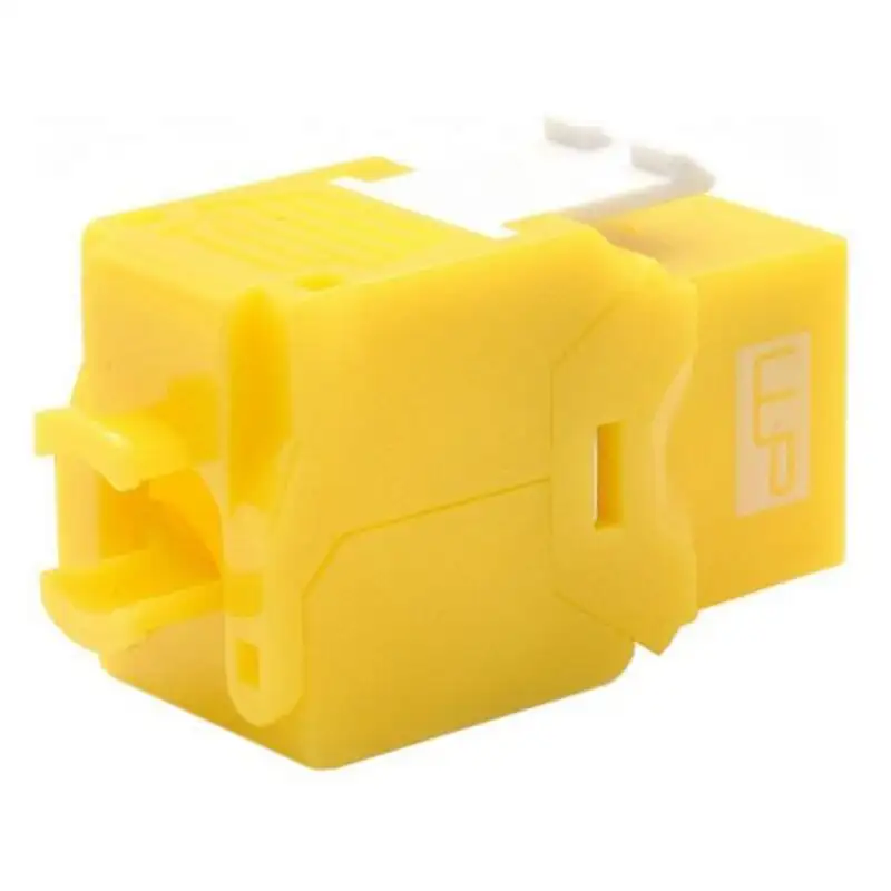 Connecteur rj45 cate gorie 6 utp wp_6221. Bienvenue chez DIAYTAR SENEGAL - Là où les Désirs Prendent Vie. Explorez notre boutique en ligne et laissez-vous séduire par des articles qui font écho à vos aspirations et à votre style unique.