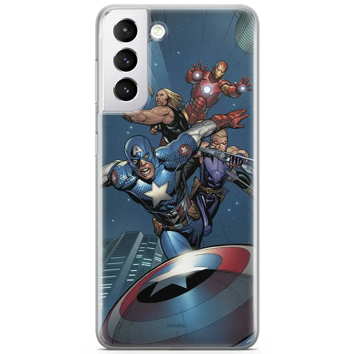 Coque mobile cool avengers samsung galaxy s21_5446. DIAYTAR SENEGAL - Où Chaque Achat Raconte une Histoire. Parcourez notre boutique en ligne pour trouver des articles qui évoquent le savoir-faire et la tradition du Sénégal.