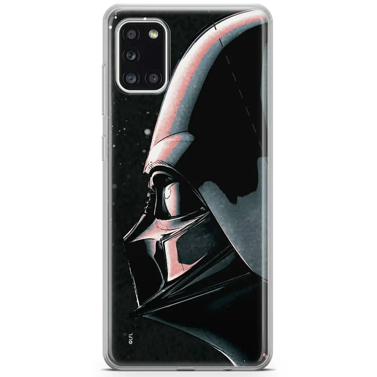 Coque mobile cool dark vador samsung galaxy a31_1400. DIAYTAR SENEGAL - Où la Mode et le Confort se Rencontrent. Plongez dans notre univers de produits et trouvez des articles qui vous habillent avec style et aisance.