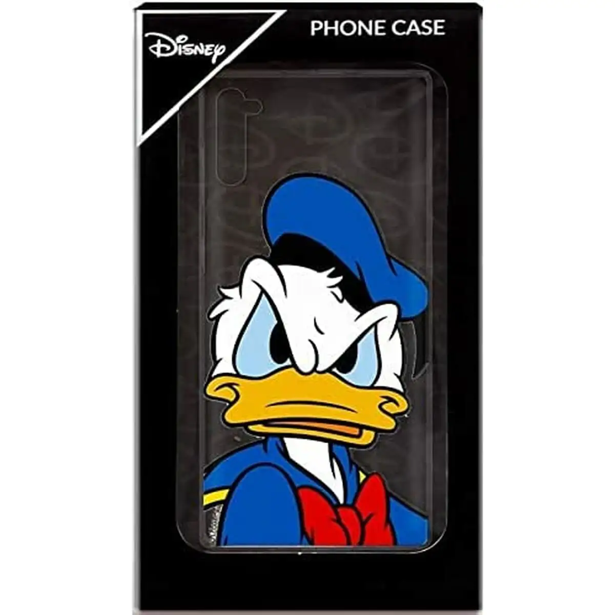 Coque mobile cool donald samsung galaxy note 10_1802. DIAYTAR SENEGAL - Où Chaque Sélection est une Victoire. Découvrez notre boutique en ligne et trouvez des articles qui vous rendent la vie plus belle, un choix à la fois.