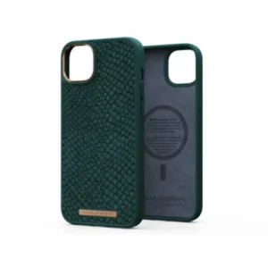 Coque mobile njord byelements iphone 14 plus vert_3288. DIAYTAR SENEGAL - Où l'Élégance Rencontre l'Authenticité. Naviguez à travers notre boutique en ligne et choisissez des produits qui incarnent le style et la tradition du Sénégal.
