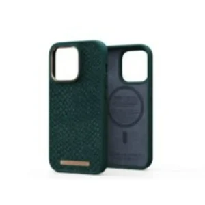 Coque mobile njord byelements iphone 14 pro vert_7130. Entrez dans l'Univers de DIAYTAR SENEGAL - Où l'Authenticité Renouvelle Votre Quotidien. Explorez notre gamme de produits et trouvez des articles qui reflètent votre essence.