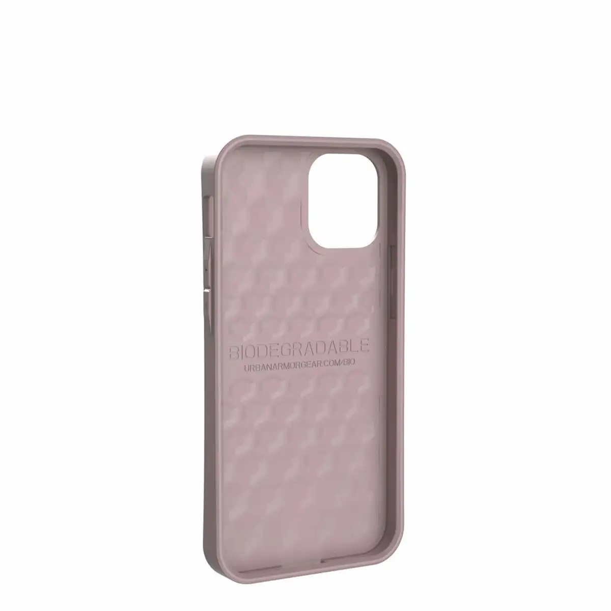 Coque mobile urban armor gear 112345114646 iphone 12 mini_4344. DIAYTAR SENEGAL - L'Art de Trouver ce que Vous Aimez. Plongez dans notre assortiment varié et choisissez parmi des produits qui reflètent votre style et répondent à vos besoins.