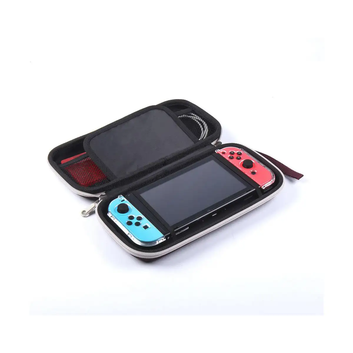 Coque pour nintendo switch harry potter rouge 12 x 4 5 x 26 cm_9060. Découvrez DIAYTAR SENEGAL - Là où Votre Shopping Prend Vie. Plongez dans notre vaste sélection et trouvez des produits qui ajoutent une touche spéciale à votre quotidien.