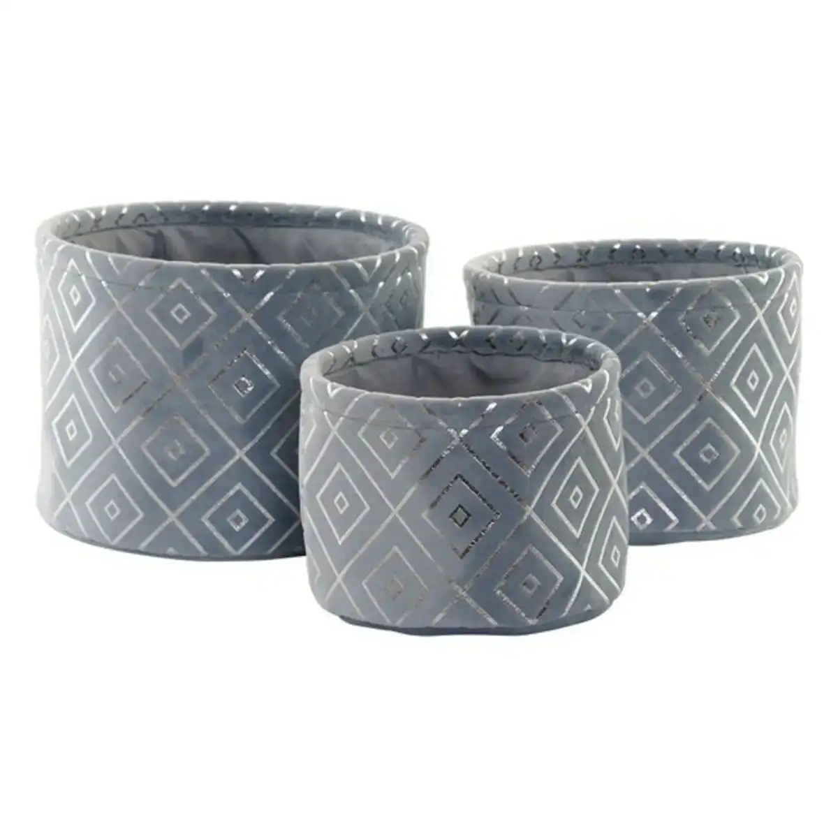 Corbeille dkd home decor mason polyester_5625. DIAYTAR SENEGAL - Votre Destination Shopping de Confiance. Naviguez à travers notre boutique en ligne et profitez d'une sélection soigneusement choisie de produits qui répondent à toutes vos exigences.
