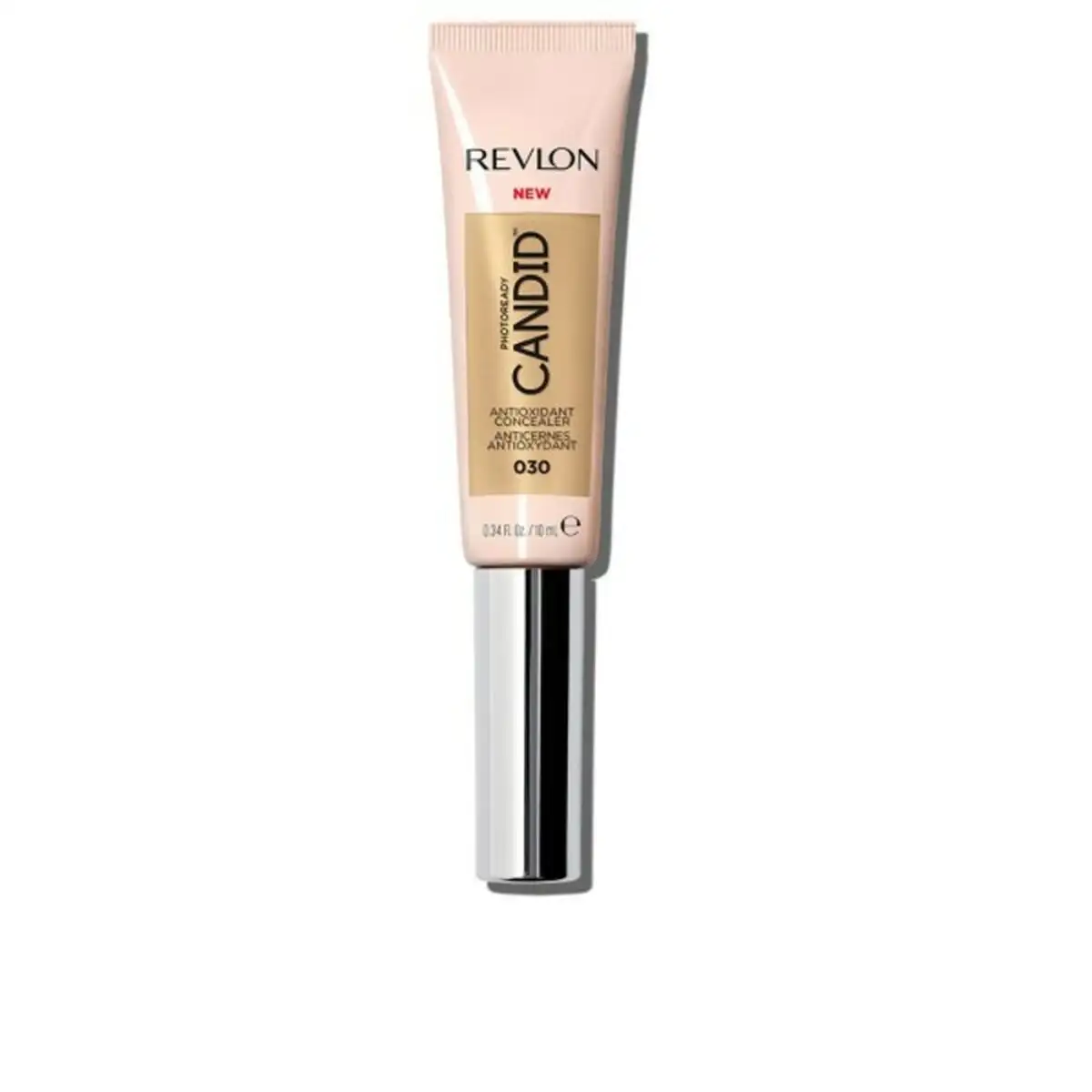 Correcteur facial photoready candid revlon_7165. DIAYTAR SENEGAL - Où l'Élégance Rencontre l'Authenticité. Naviguez à travers notre boutique en ligne et choisissez des produits qui incarnent le style et la tradition du Sénégal.