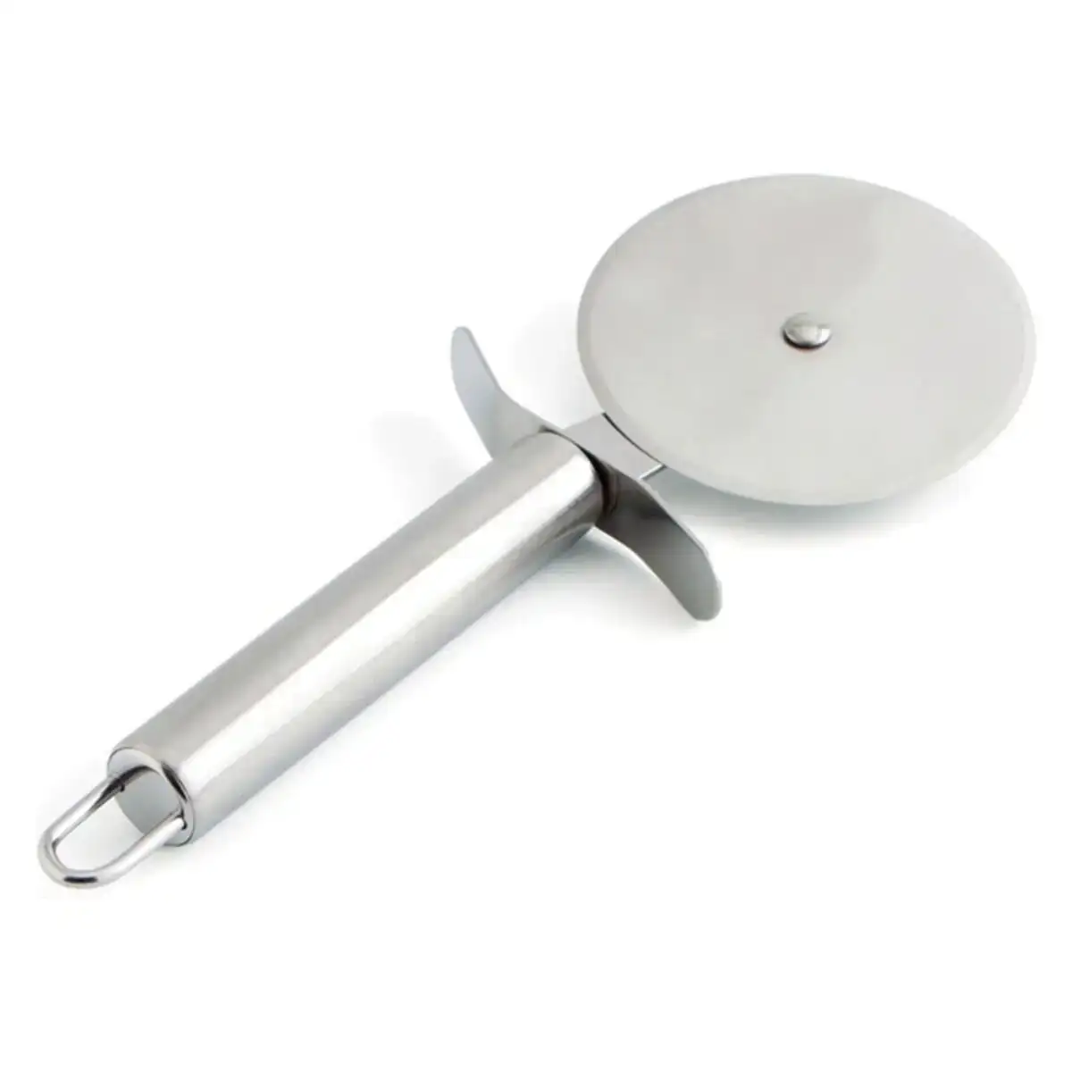 Coupe pizza quid kitchen renova acier inoxydable 22 x 8 x 2 cm_3327. DIAYTAR SENEGAL - Où Choisir est un Acte de Création. Naviguez à travers notre plateforme et choisissez des produits qui complètent votre histoire personnelle.