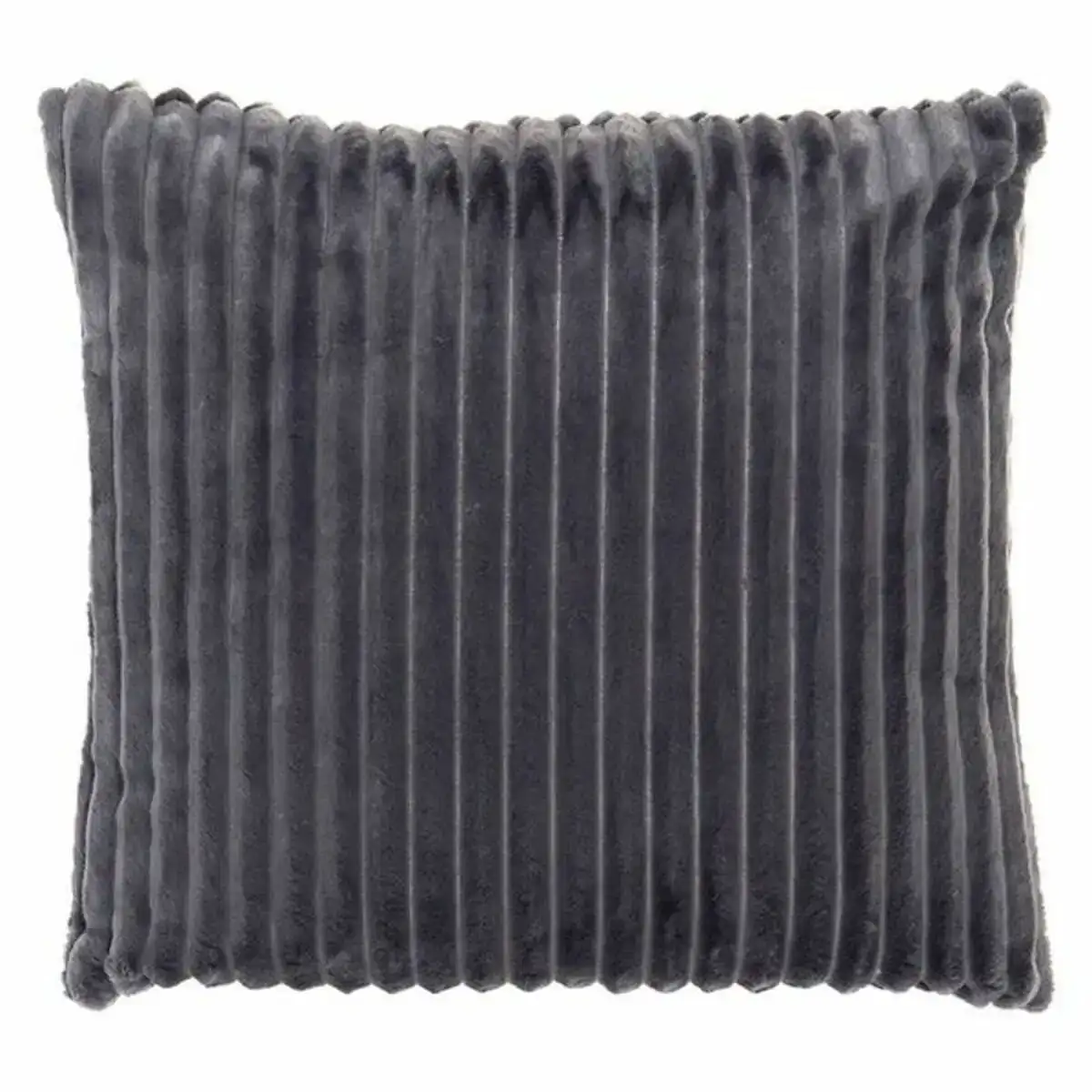 Coussin dkd home decor gris_7037. DIAYTAR SENEGAL - Votre Destination Shopping Incontournable. Parcourez nos rayons virtuels et trouvez des articles qui répondent à tous vos besoins, du quotidien à l'exceptionnel.