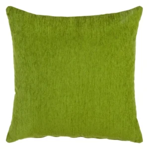 Coussin polyester vert 60 x 60 cm acrylique_2930. Entrez dans l'Univers de DIAYTAR SENEGAL - Où l'Élégance Rencontre la Tradition. Explorez notre gamme variée et trouvez des articles qui ajoutent une touche de sophistication à votre vie.