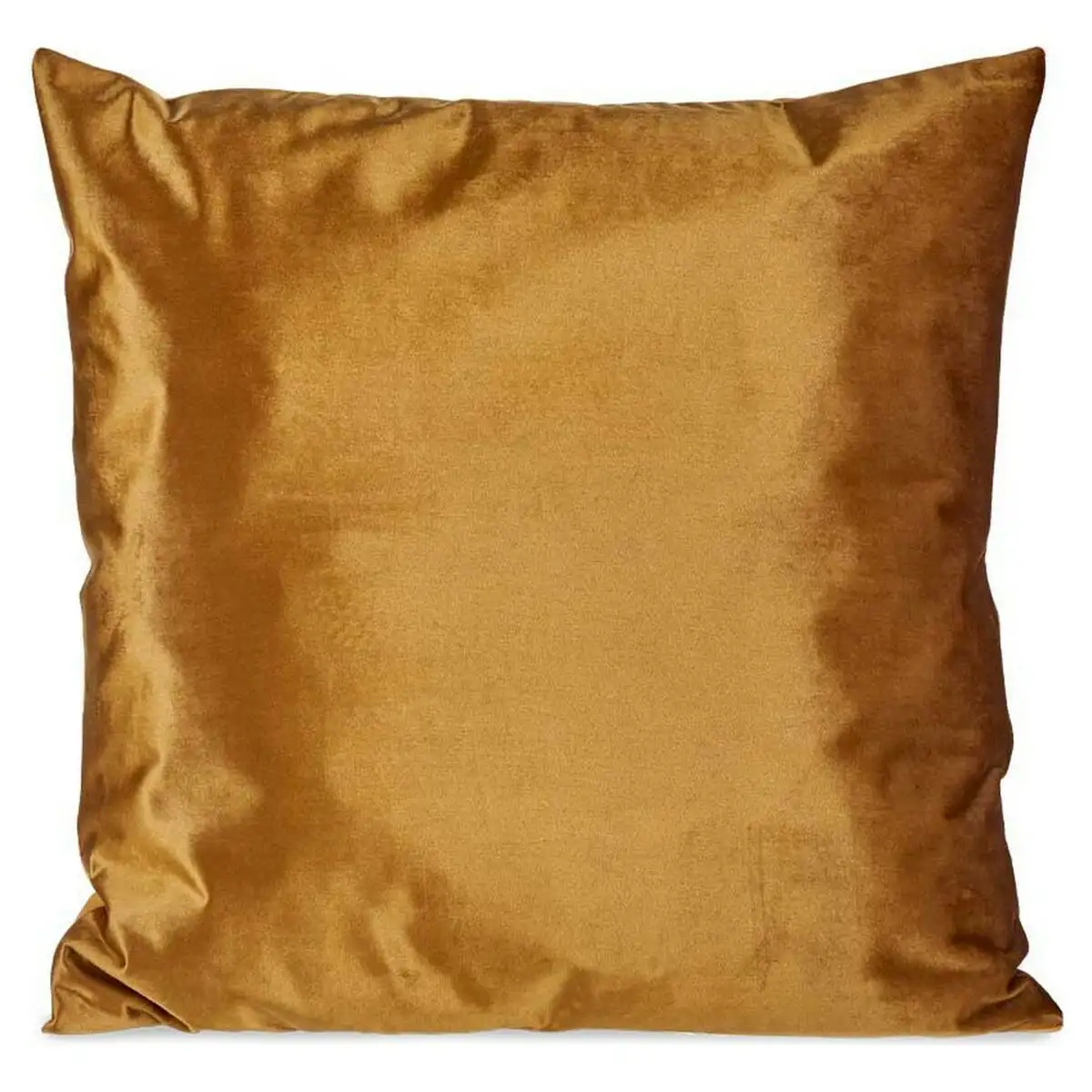 Coussin velours dore 60 x 18 x 60 cm_4958. DIAYTAR SENEGAL - Où Choisir Rime avec Qualité. Découvrez notre sélection soigneusement conçue et choisissez des articles qui incarnent l'excellence et l'innovation.