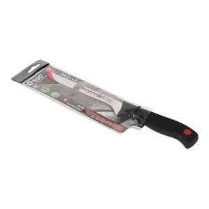 Couteau a jambon quttin ergo_9261. Bienvenue sur DIAYTAR SENEGAL - Votre Galerie Shopping Personnalisée. Découvrez un monde de produits diversifiés qui expriment votre style unique et votre passion pour la qualité.