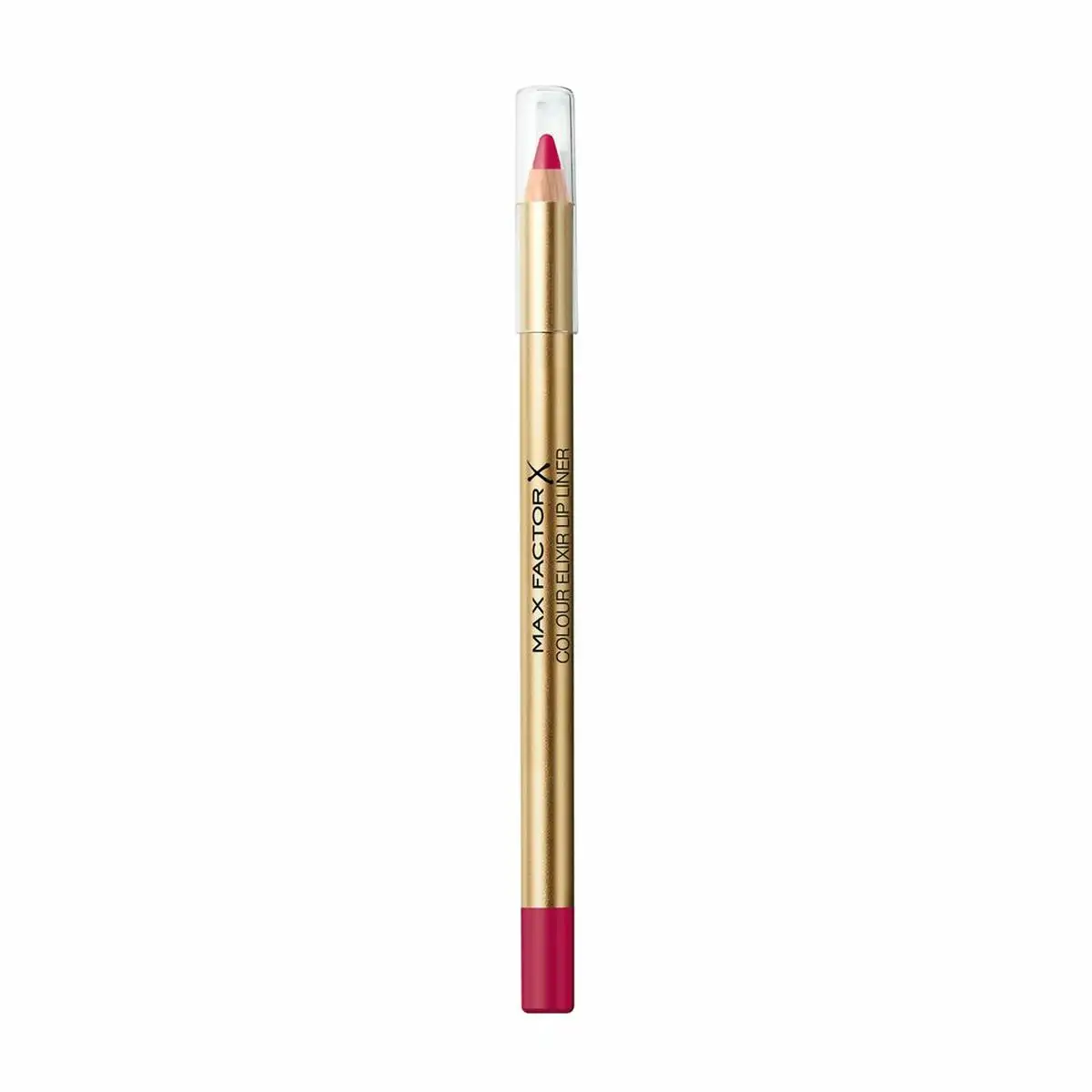 Crayon a le vres color elixir max factor 50 magenta pink 10 g_2842. Bienvenue chez DIAYTAR SENEGAL - Où le Shopping Devient un Plaisir. Découvrez notre boutique en ligne et trouvez des trésors qui égaieront chaque jour de votre vie.