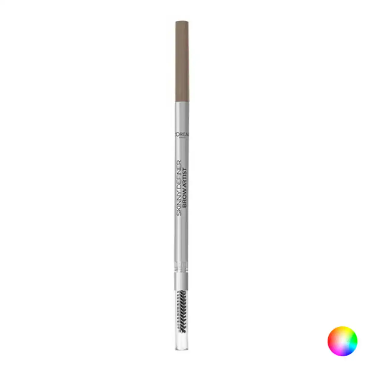 Crayon a sourcils skinny definer l oreal make up 1 2 g_5652. DIAYTAR SENEGAL - Là où Chaque Achat a du Sens. Explorez notre gamme et choisissez des produits qui racontent une histoire, votre histoire.