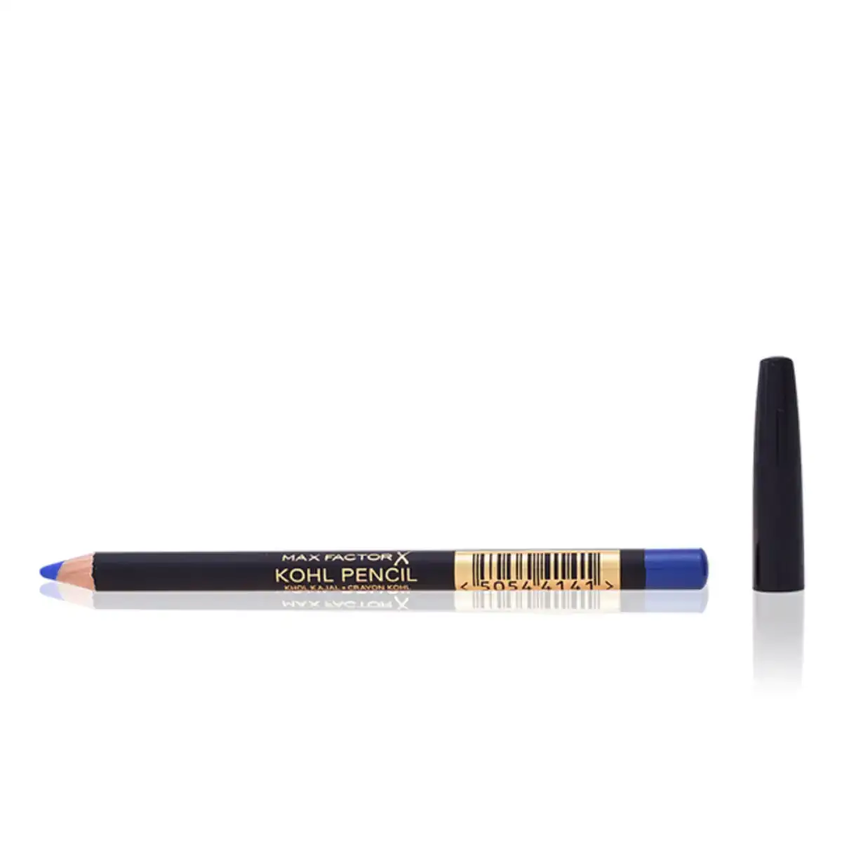 Crayon pour les yeux kohl pencil max factor_2350. DIAYTAR SENEGAL - Votre Destination pour un Shopping Unique. Parcourez notre catalogue et trouvez des articles qui vous inspirent et vous édifient.