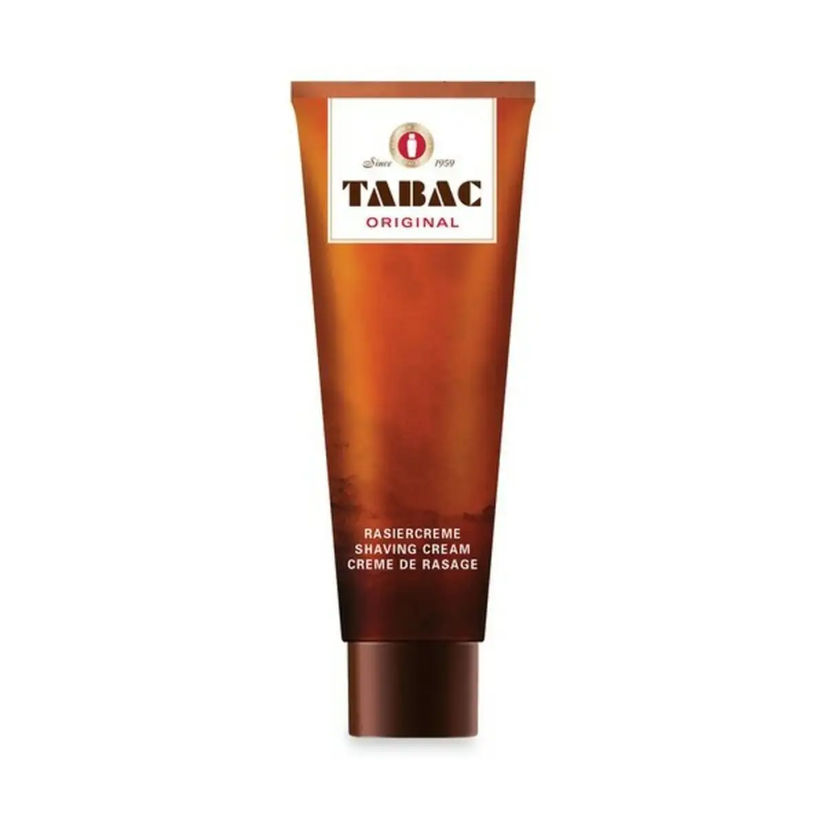 Cre me a raser tabac 100 ml_7062. DIAYTAR SENEGAL - Votre Portail Vers l'Élégance Accessible. Parcourez notre boutique en ligne pour découvrir des produits qui incarnent le luxe à des prix abordables.