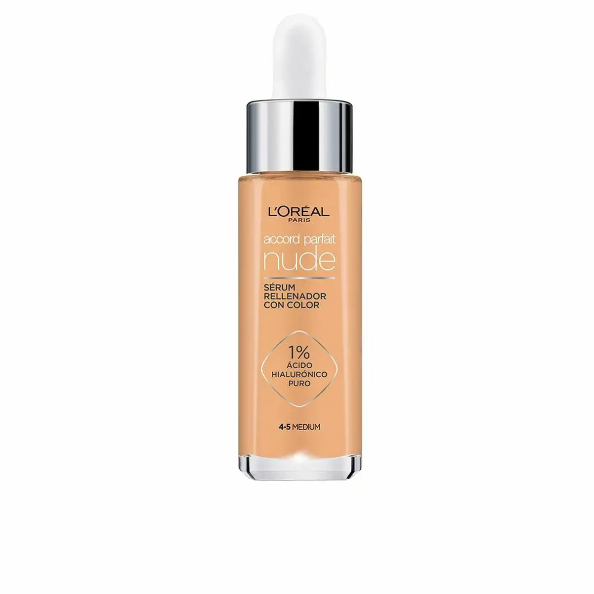 Cre me base de maquillage l oreal make up accord parfait 4 5 30 ml_9769. DIAYTAR SENEGAL - L'Univers de l'Élégance Accessible. Plongez dans notre catalogue et choisissez des produits qui allient sophistication et accessibilité pour un shopping exquis.