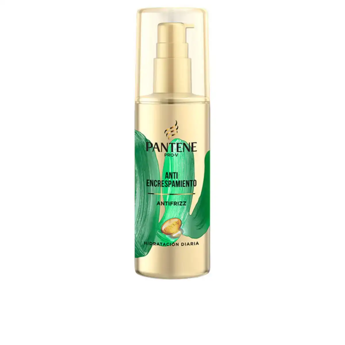 Cre me brillance anti frisottis pantene 145 ml_4075. DIAYTAR SENEGAL - Votre Escapade Shopping Virtuelle. Explorez notre boutique en ligne et dénichez des trésors qui évoquent la culture et le savoir-faire sénégalais, un clic à la fois.