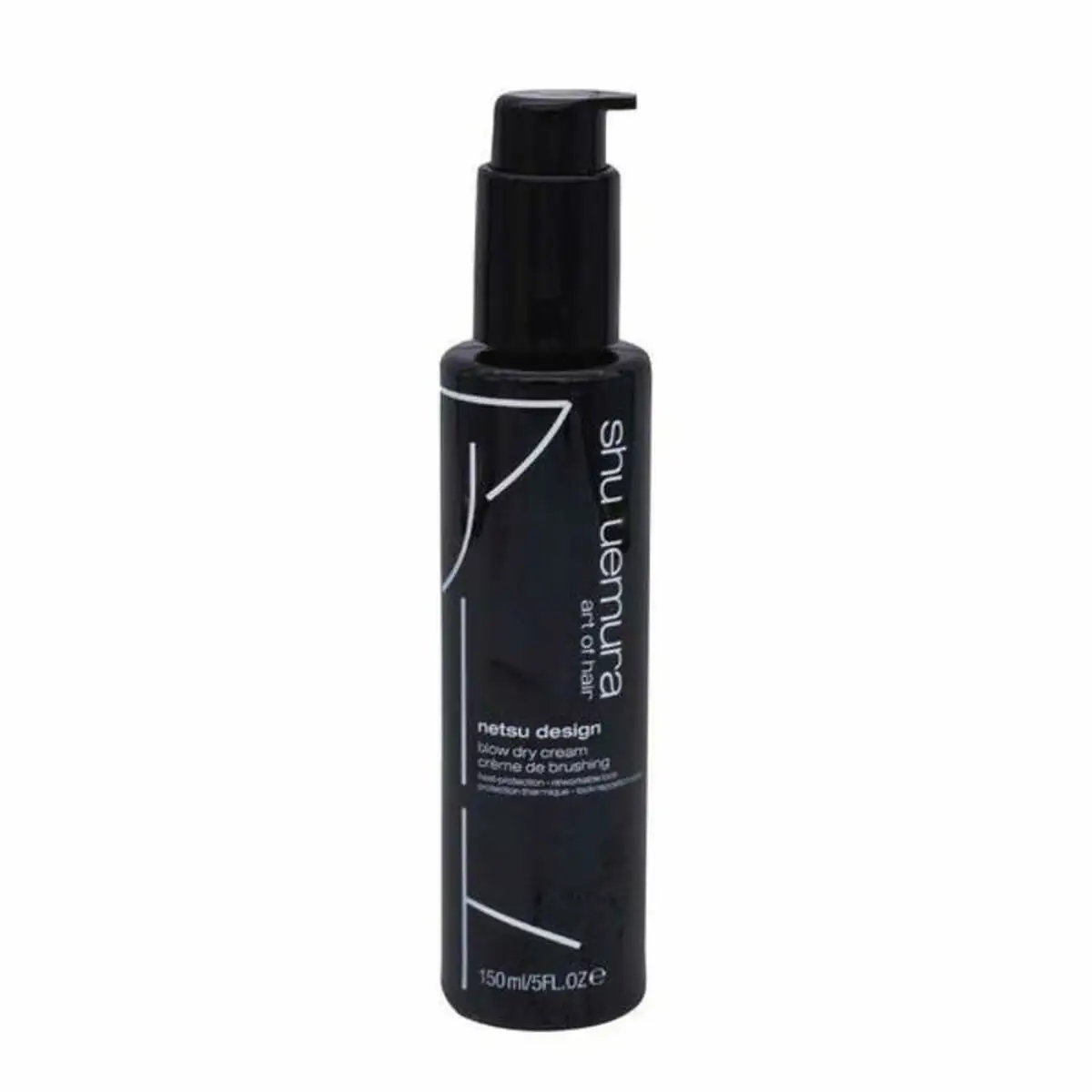 Cre me coiffante shu uemura style netsu design cre me brushing 150 ml_9540. DIAYTAR SENEGAL - Votre Passage vers le Raffinement. Plongez dans notre univers de produits exquis et choisissez des articles qui ajoutent une touche de sophistication à votre vie.