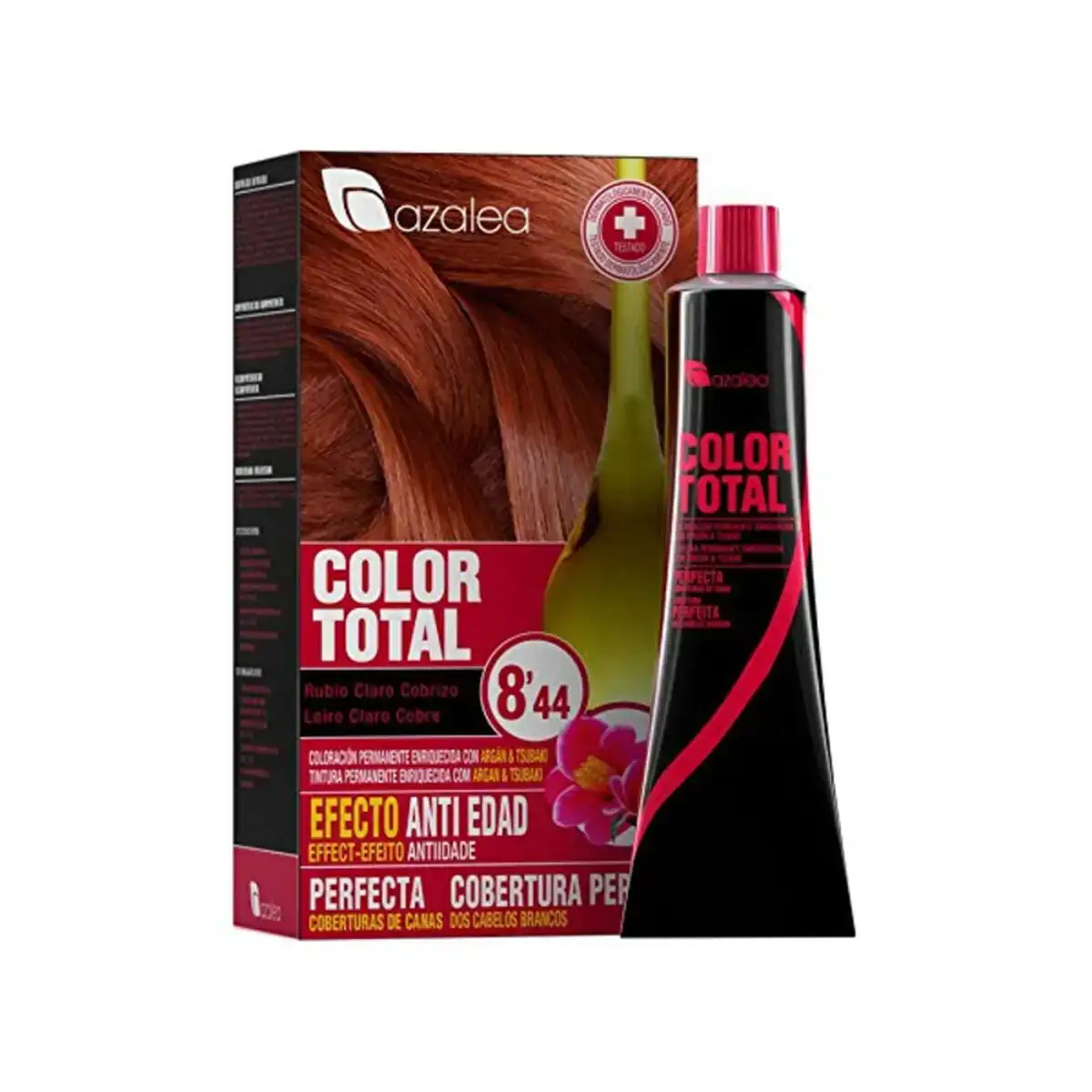 Cre me colorante n8 44 azale e 200 g_5810. Bienvenue sur DIAYTAR SENEGAL - Votre Source de Trouvailles Uniques. Explorez nos rayons virtuels pour dénicher des trésors que vous ne trouverez nulle part ailleurs, allant des trésors artisanaux aux articles tendance.