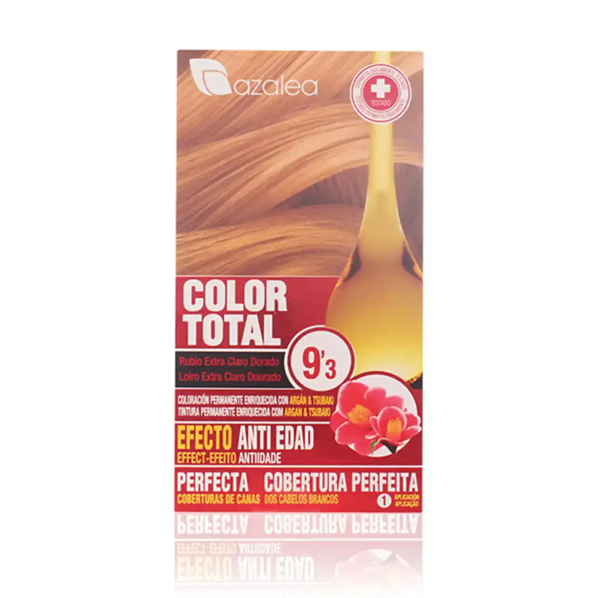 Cre me colorante n9 3 azale e 200 g_1607. Découvrez DIAYTAR SENEGAL - Votre Source de Produits Variés et un Service Exceptionnel. Parcourez nos catégories et bénéficiez d'un service client dévoué, prêt à vous guider à chaque étape.