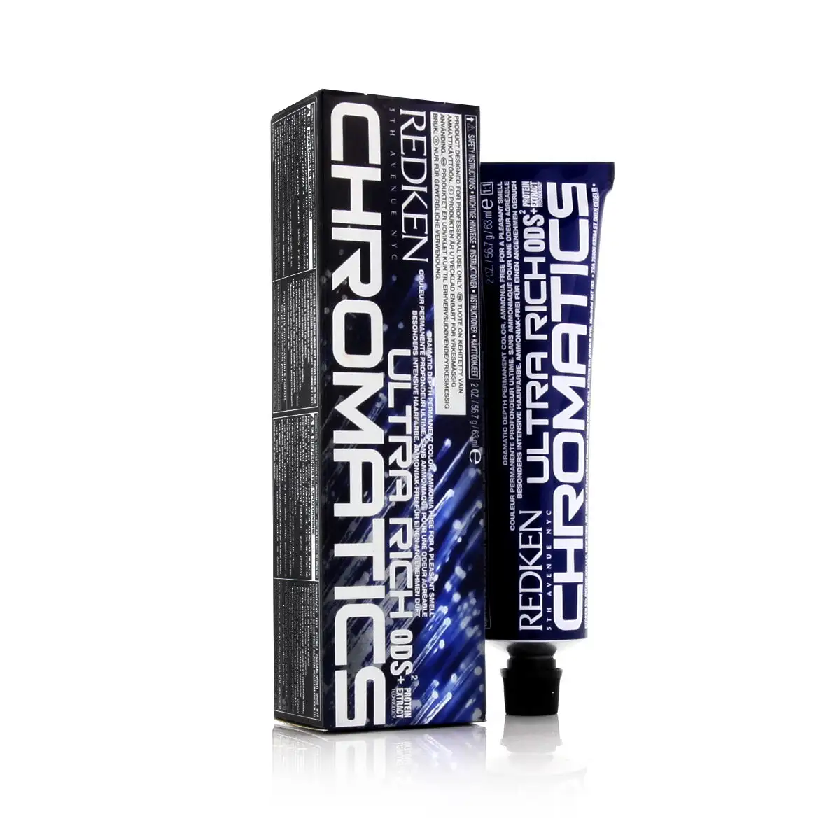 Cre me colorante permanente redken chromatics ultra rich no 5 32 63 ml_5488. DIAYTAR SENEGAL - L'Art de Magasiner sans Frontières. Parcourez notre vaste sélection d'articles et trouvez tout ce dont vous avez besoin, du chic à l'authentique, du moderne au traditionnel.