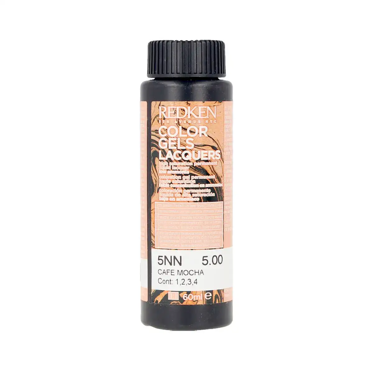 Cre me coloration permanente 05nn cafe moka redken 60 ml_4972. Entrez dans l'Univers de DIAYTAR SENEGAL - Où Chaque Produit a son Éclat Unique. Explorez notre gamme variée et choisissez des articles qui illuminent votre quotidien.