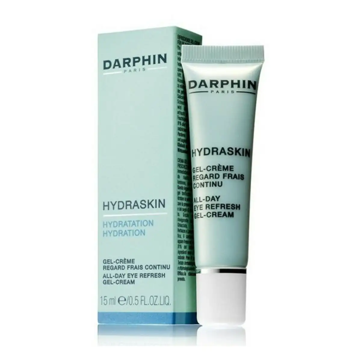 Cre me contour des yeux darphin hydraskin all day 50 ml_8705. Bienvenue sur DIAYTAR SENEGAL - Votre Évasion Shopping Personnalisée. Parcourez notre collection unique et trouvez des articles qui reflètent votre style et votre individualité.