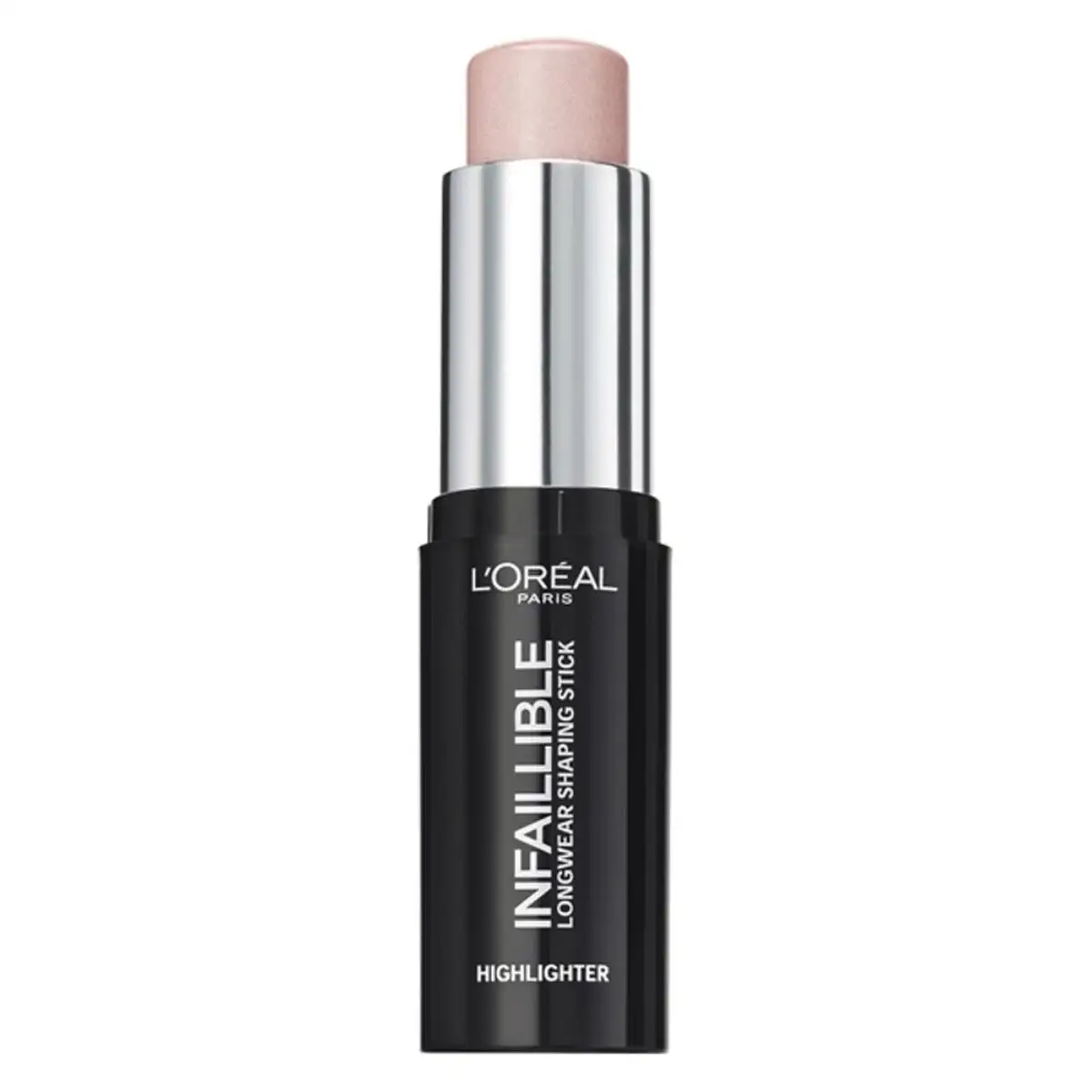 Cre me illuminatrice infaillible l oreal make up 503 slay in rose 9 g_3608. DIAYTAR SENEGAL - L'Art de Magasiner sans Limites. Naviguez à travers notre collection diversifiée pour trouver des produits qui élargiront vos horizons shopping.