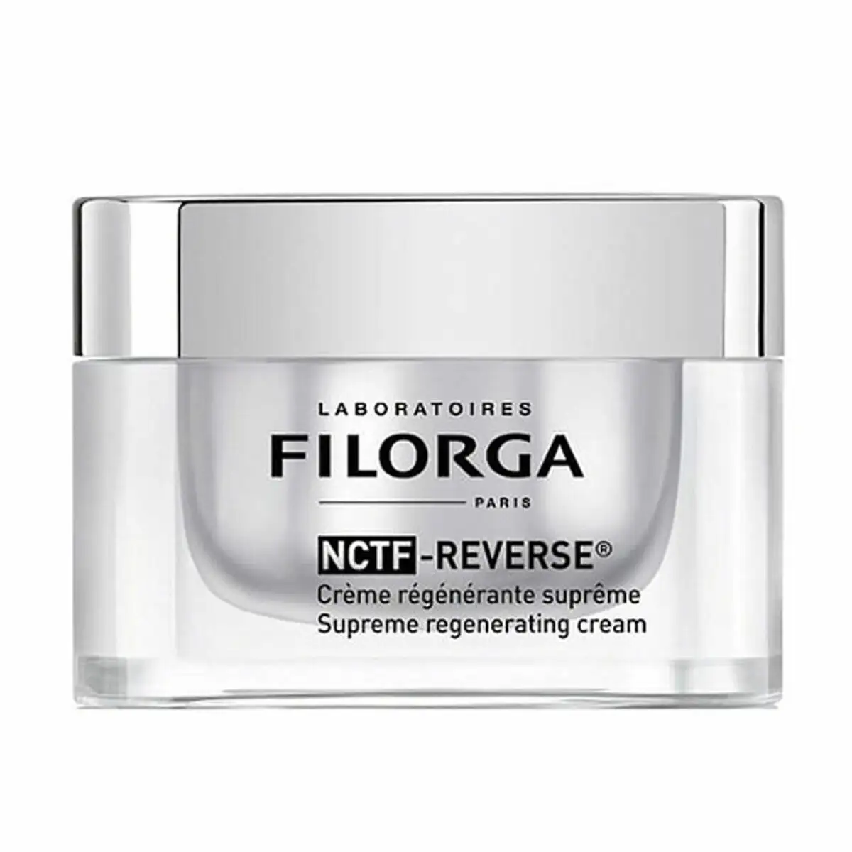 Cre me visage nctf reverse regenerating supreme filorga 50 ml_5892. Bienvenue sur DIAYTAR SENEGAL - Où Choisir est un Voyage Sensoriel. Plongez dans notre catalogue et trouvez des produits qui éveillent vos sens et embellissent votre quotidien.