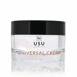 Cre me visage usu cosmetics universal 50 ml_1925. DIAYTAR SENEGAL - Où Choisir Rime avec Qualité. Découvrez notre sélection soigneusement conçue et choisissez des articles qui incarnent l'excellence et l'innovation.