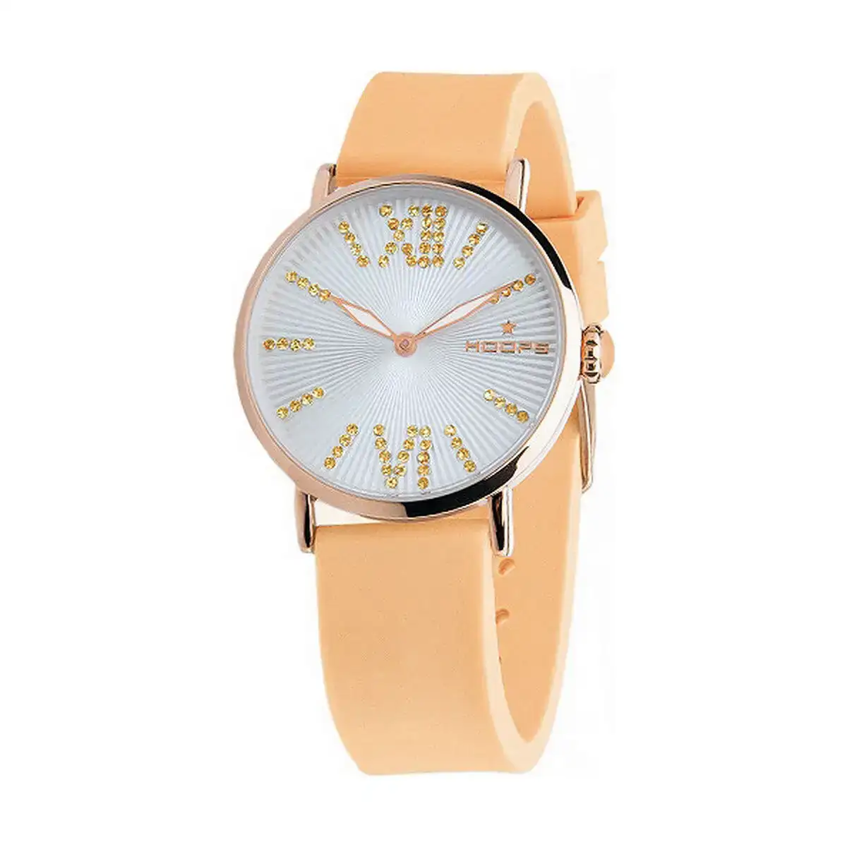 Cre oles montre femme folie ø 33 mm_4913. Entrez dans l'Univers de DIAYTAR SENEGAL - Où l'Innovation Rencontre la Tradition. Explorez notre sélection de produits modernes et traditionnels qui incarnent l'esprit dynamique du Sénégal.