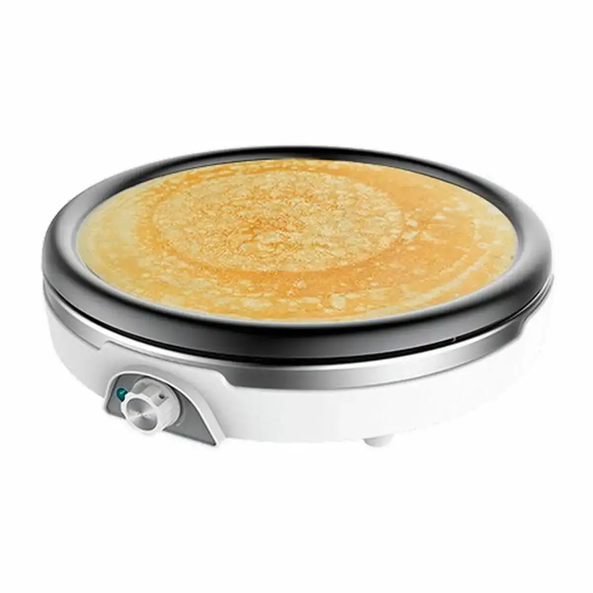 Cre pie re cecotec fun crepestone xl inox 1350 w ø 38 cm_4511. Bienvenue chez DIAYTAR SENEGAL - Où Chaque Produit a son Histoire. Plongez dans notre sélection diversifiée et découvrez des articles qui racontent le riche patrimoine sénégalais.
