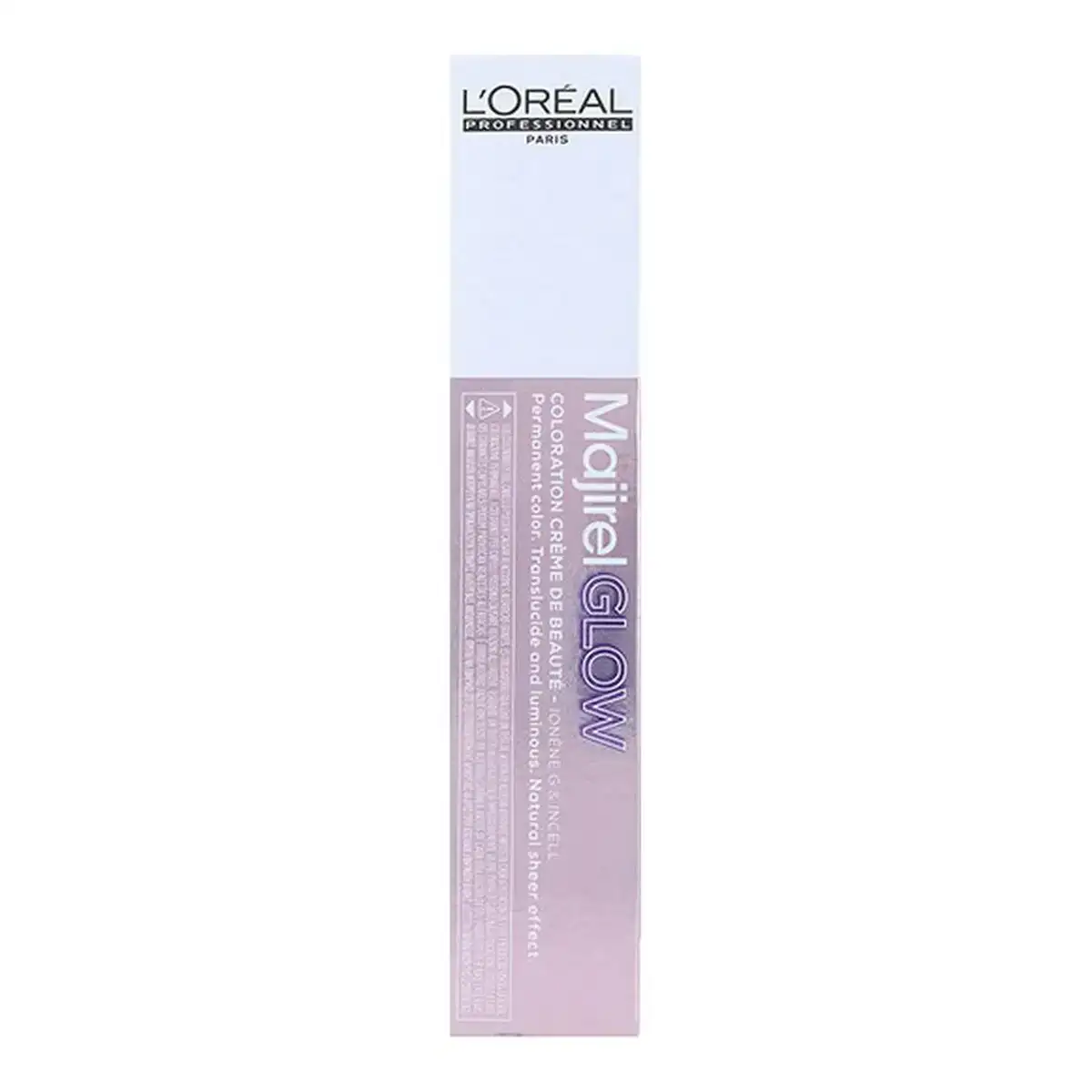 Creme coloration permanente loreal professionnel paris majirel glow no 22 mauve in love 50 ml_2708. DIAYTAR SENEGAL - Votre Source de Découvertes Shopping. Découvrez des trésors dans notre boutique en ligne, allant des articles artisanaux aux innovations modernes.