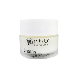 Creme energy rtb cosmetics 50 ml_2468. DIAYTAR SENEGAL - Où Chaque Détail Compte. Parcourez nos produits soigneusement sélectionnés et choisissez des articles qui correspondent à votre style et à vos valeurs.