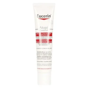 Creme visage eucerin atopicontrol 40 ml_9060. Bienvenue chez DIAYTAR SENEGAL - Où Chaque Achat est un Geste d'Amour. Découvrez notre sélection minutieuse et choisissez des articles qui témoignent de votre passion.