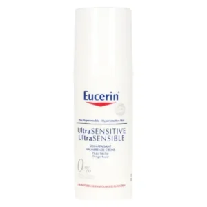 Creme visage eucerin ultra sensitive 50 ml_9181. DIAYTAR SENEGAL - Votre Passage vers le Raffinement. Plongez dans notre univers de produits exquis et choisissez des articles qui ajoutent une touche de sophistication à votre vie.