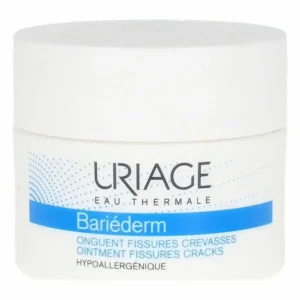 Creme visage uriage 40 g_3650. Découvrez DIAYTAR SENEGAL - Là où le Choix Rencontre la Qualité. Parcourez notre gamme diversifiée et choisissez parmi des produits conçus pour exceller dans tous les aspects de votre vie.