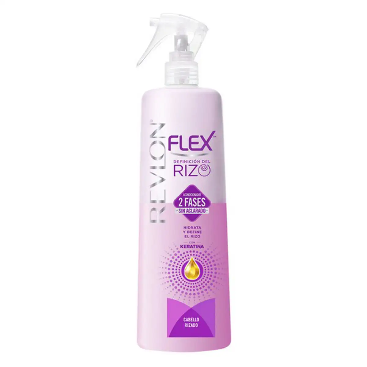 Curls defined conditioner flex 2 fases revlon 400 ml_8346. DIAYTAR SENEGAL - Votre Destination Shopping de Choix. Explorez notre boutique en ligne et découvrez des trésors qui reflètent votre style et votre passion pour l'authenticité.