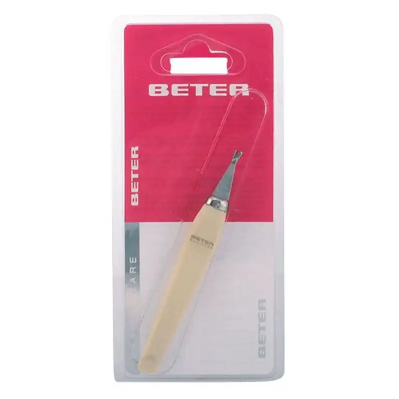 Cuticles cutter beter_1368. DIAYTAR SENEGAL - Votre Destination Shopping Exquise. Explorez notre boutique en ligne et découvrez des trésors qui ajoutent une touche de sophistication à votre style et à votre espace.