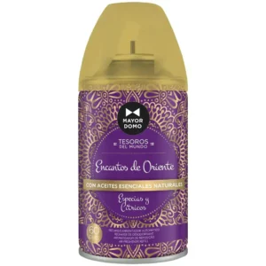 De sodorisant agrado oriente 250 ml_4339. DIAYTAR SENEGAL - Où Choisir est une Célébration de l'Artisanat. Explorez notre boutique en ligne et choisissez des articles qui incarnent l'art et le savoir-faire du Sénégal.