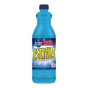De tergent bleach estrella 1 35 l_7593. Bienvenue chez DIAYTAR SENEGAL - Où le Shopping Devient une Aventure. Découvrez notre collection diversifiée et explorez des produits qui reflètent la diversité du Sénégal.