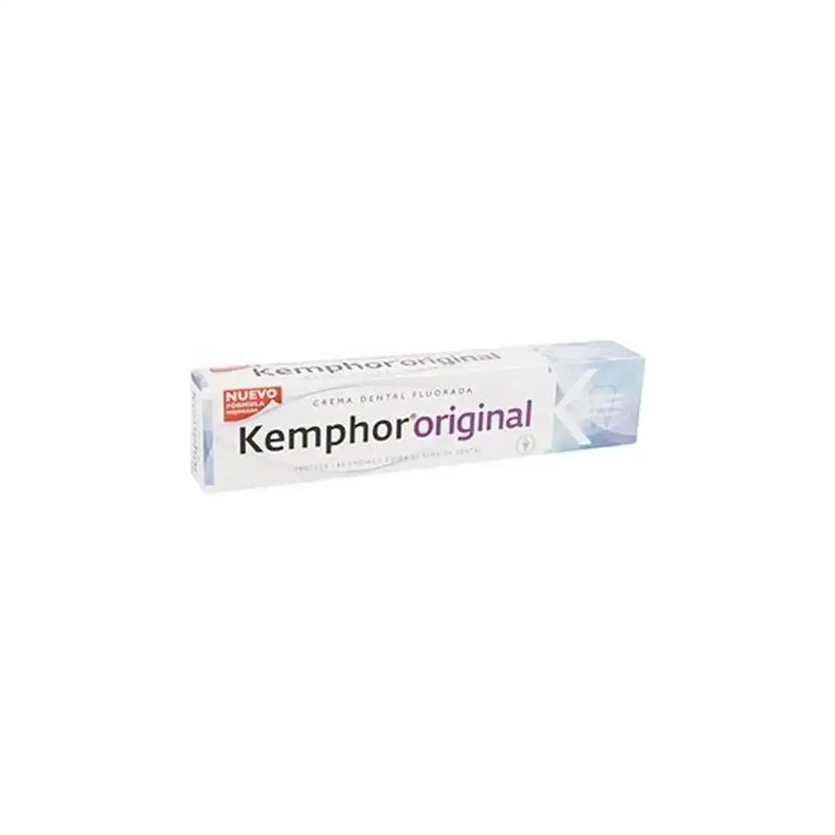 Dentifrice kemphor 75 ml_4231. DIAYTAR SENEGAL - Là où Chaque Produit Évoque une Émotion. Parcourez notre catalogue et choisissez des articles qui vous touchent et qui enrichissent votre expérience.
