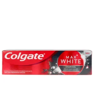 Dentifrice max white carbon colgate 75 ml_6532. DIAYTAR SENEGAL - L'Art du Shopping Éclairé. Parcourez notre catalogue et choisissez parmi des produits de qualité qui satisferont vos besoins et votre style.